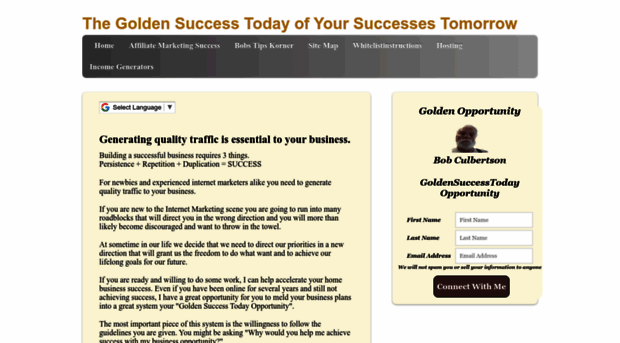 goldensuccesstoday.com