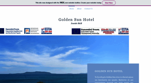 goldensunfinikounda.com