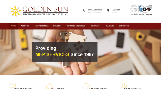 goldensunllc.com