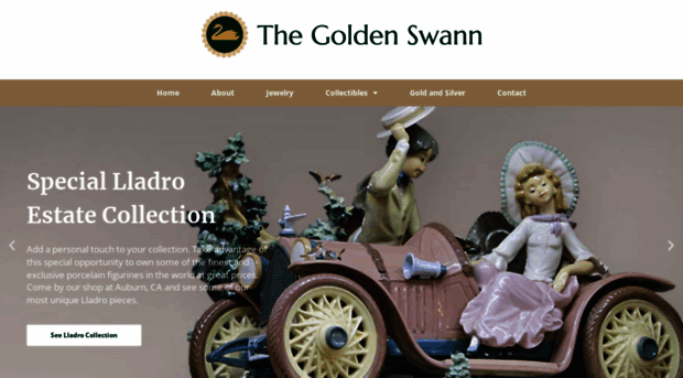 goldenswann.com