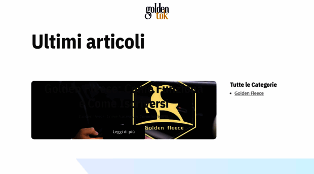 goldentok.com