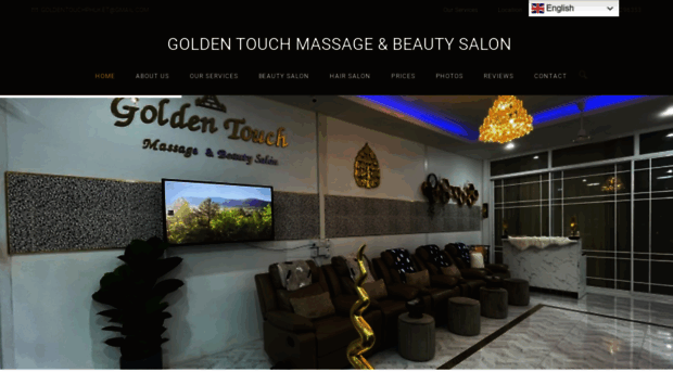 goldentouchmassagephuket.com