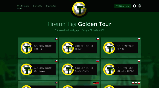 goldentour.info