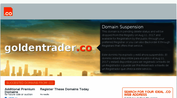 goldentrader.co