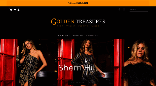 goldentreasuresonline.com