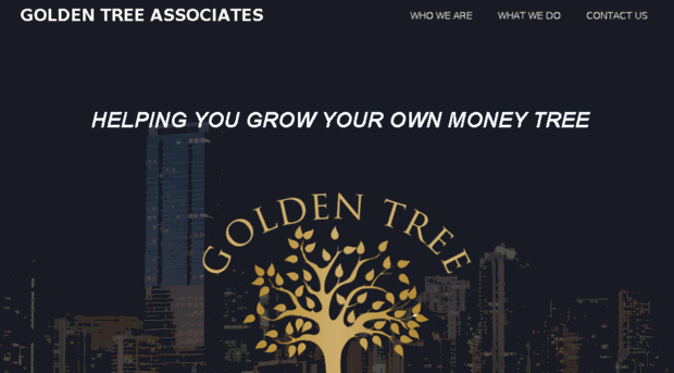 goldentreeassociates.com