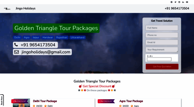 goldentrianglepackages.jingoholidays.com