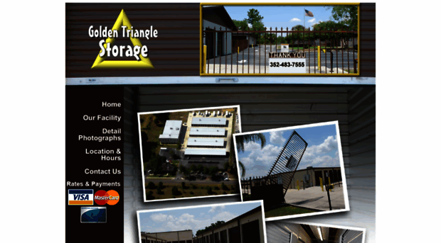 goldentrianglestorage.com