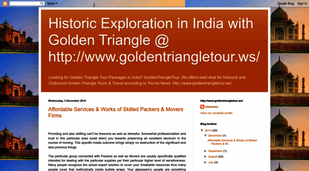 goldentriangletourws.blogspot.in