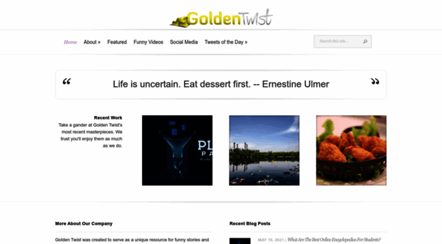 goldentwist.net