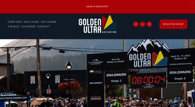 goldenultra.com