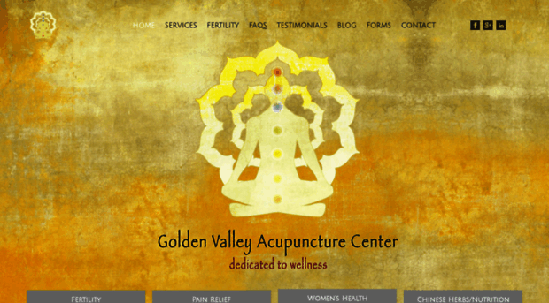 goldenvalleyacu.com