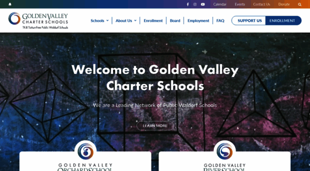 goldenvalleycharter.org