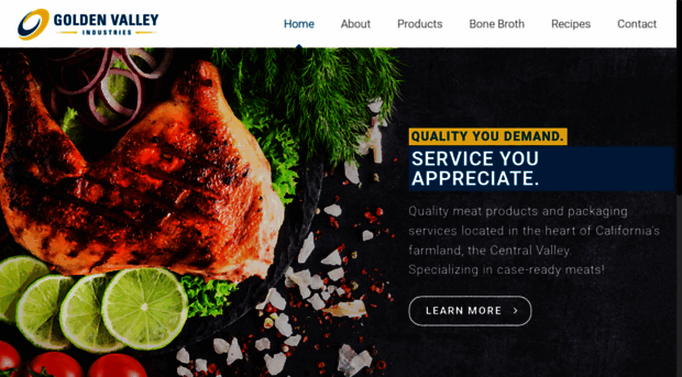 goldenvalleyindustries.com