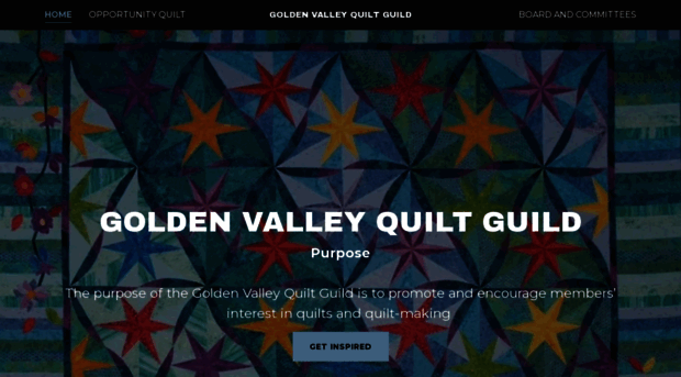 goldenvalleyquiltguild.org