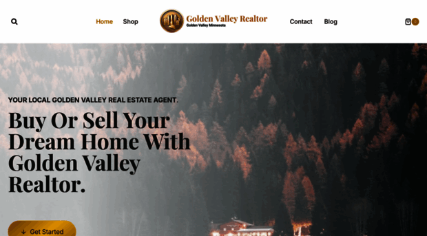 goldenvalleyrealtor.com