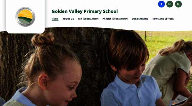 goldenvalleyschool.co.uk