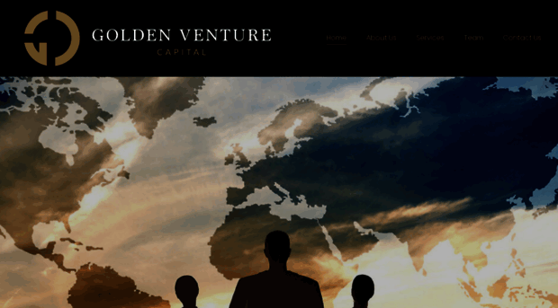 goldenventurecapital.com