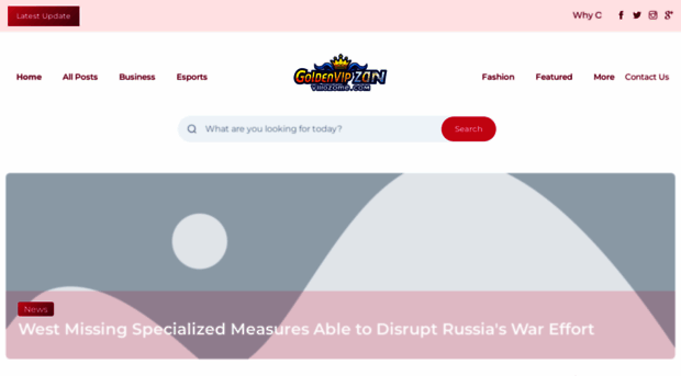 goldenvipzone.com