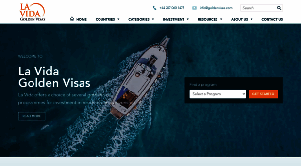 goldenvisas.com