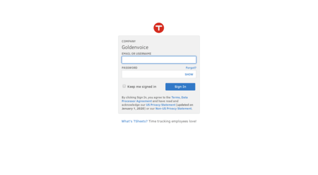 goldenvoice.tsheets.com