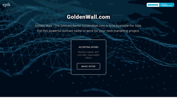 goldenwall.com