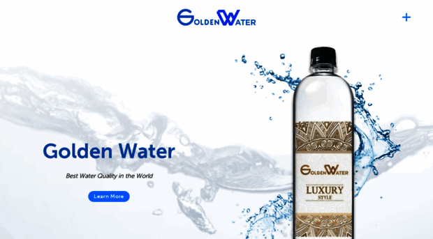 goldenwaterusa.com