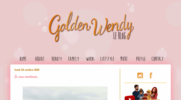 goldenwendy.com