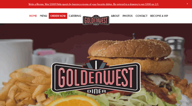 goldenwestdiners.com