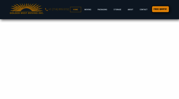 goldenwestmoving.com