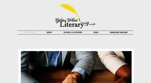 goldenwheatliterary.com