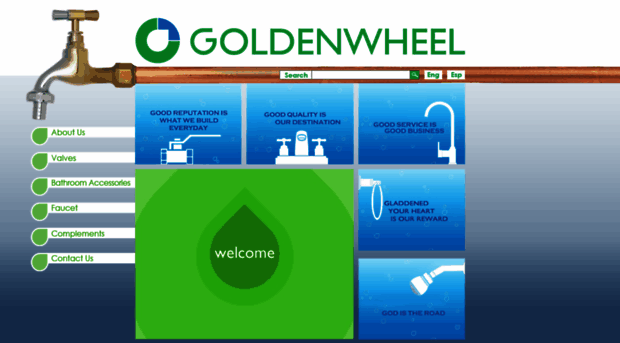 goldenwheel.com