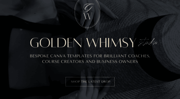 goldenwhimsy.com