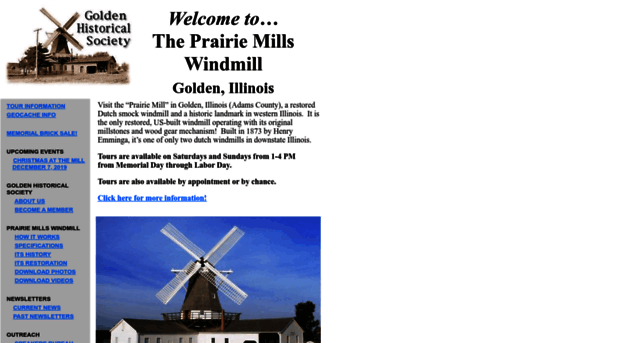 goldenwindmill.org