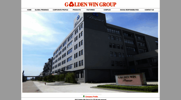 goldenwingroup.com