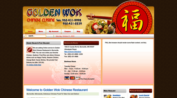 goldenwok42.menucities.com