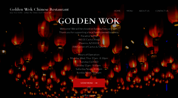 goldenwokaz.com