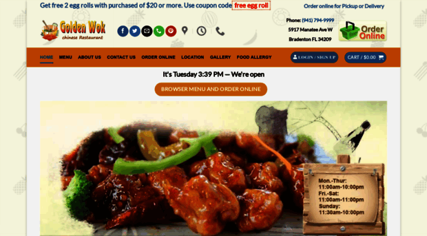 goldenwokmanatee.com