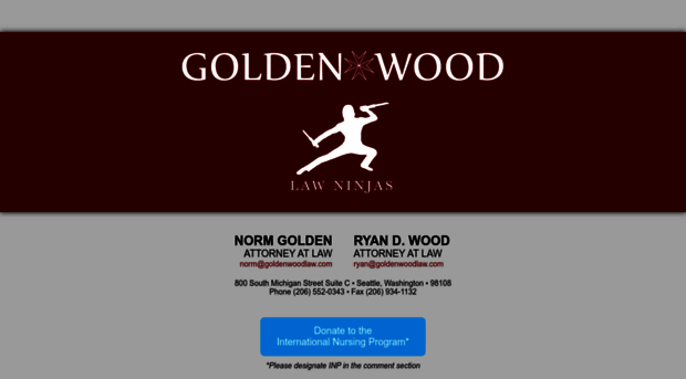 goldenwoodlaw.com