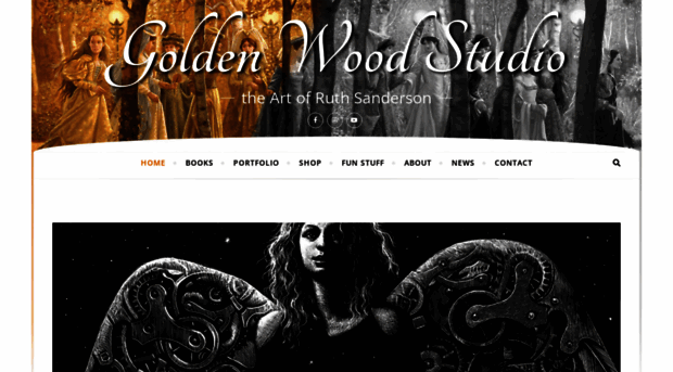 goldenwoodstudio.com