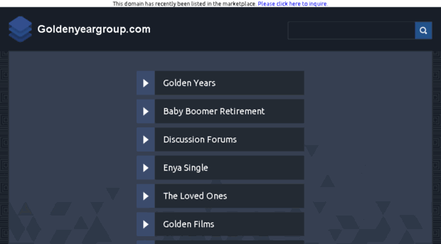 goldenyeargroup.com