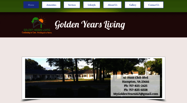 goldenyearslivingfacility.com