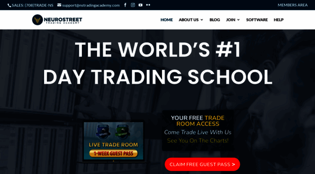 goldenzonetrading.com