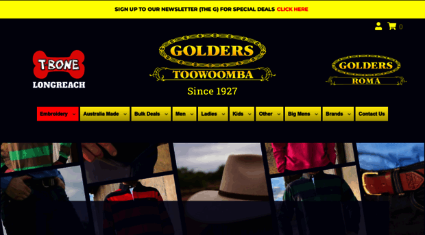 golderstoowoomba.com