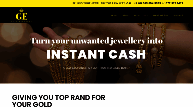 goldexchange.co.za