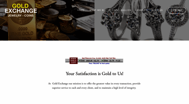 goldexchangeworld.com