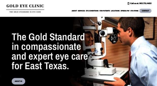 goldeyeclinic.com