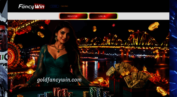 goldfancywin.com