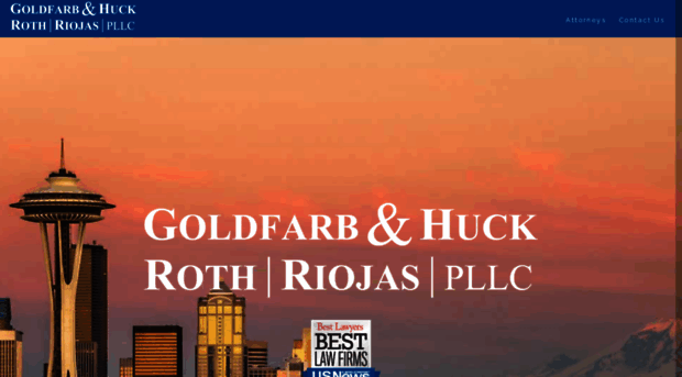 goldfarb-huck.com