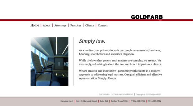 goldfarbpllc.com